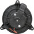 Flanged Vented CCW Blower Motor w/ Wheel | 4SE75883