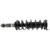 Complete Corner Unit Assembly -Strut, Mount and Spring | KYBSR4490