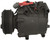 TRSA090 Reman Compressor | 4SE77613