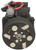 TRSA090 Reman Compressor | 4SE77613