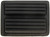 Brake Pedal Pad | DOR20727