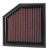 Replacement Air Filter | KNE33-2491