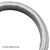 Catalytic Converter Gasket | BEC039-6685