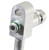 Liquid Line Hose Assembly w/o Orifice Tube | 4SE66193