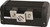 8" Xmitter Double Bar Black 24 3W LED Euro | VMS4006416