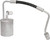 Filter Drier w/ Hose | 4SE83157