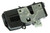 Door Latch/Actuator Assembly | UROGM0818014