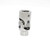 Universal Billet-Joint : 3/4 X 1 DD | FLAFR1707DD