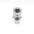 Universal Billet-Joint : 3/4 X 1 DD | FLAFR1707DD