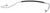 Discharge Line Hose Assembly | 4SE66963