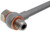 Turbocharger Oil Feed Line | DOR667-463