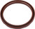 Engine Crankshaft Seal | SKF36147