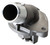 Engine Coolant Water Outlet with Thermostat | 4SE86206