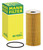 Cartridge Lube Metal Free Filter | MANHU 7026 Z