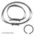 Constant Velocity Joint Boot Kit | BEC103-2969