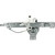 New Power Window Motor and Regulator Assembly | CAR82-40002AR