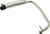 Coolant Hose Turbo | REICHT0850