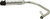 Coolant Hose Turbo | REICHT0850