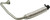 Coolant Hose Turbo | REICHT0850