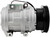 10PA15C Reman Compressor | 4SE97370