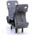 Transmission Mount Rear | 62M9336