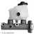 Brake Master Cyl | BEC072-9141