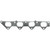 Exhaust Manifold Gasket Set | 557MS 94625