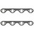 Exhaust Manifold Gasket Set | 55717460