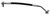 Liquid Line Hose Assembly w/o Orifice Tube | 4SE66351