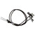 Element3 Parking Center Brake Cable | RAYBC97288