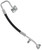Liquid Line Hose Assembly w/o Orifice Tube | 4SE56981