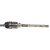 17-19 Nissan Rogue Sport (AWD) CV Axle Assembly  - Front Right | GSPNCV53198