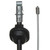 Element3 Parking Front Brake Cable | RAYBC95506