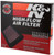 Replacement Air Filter | KNE33-2106-1