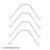 Disc Brake Hrdwr Kit | BEC084-1894