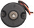 Single Shaft Closed CW/CCW Blower Motor w/o Wheel | 4SE35576