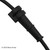 Abs Speed Sensor | BEC084-5078