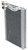 Parallel Flow Evaporator Core | 4SE64067