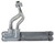 Parallel Flow Evaporator Core | 4SE64067