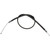 Element3 Parking Rear Left Brake Cable | RAYBC95819