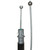 Element3 Parking Rear Left Brake Cable | RAYBC95819