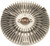 Reverse Rotation Severe Duty Thermal Fan Clutch | 4SE46067