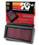 Replacement Air Filter | KNE33-2485
