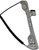 Window Regulator | DOR748-620
