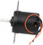Flanged Vented CW Blower Motor w/o Wheel | 4SE35565