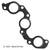Exhaust Manifold Gasket | BEC037-8090