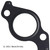 Exhaust Manifold Gasket | BEC037-8090