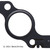 Exhaust Manifold Gasket | BEC037-8090