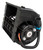 Single Shaft Vented CW Blower Motor w/ Wheel | 4SE76901