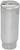 Aluminum Filter Drier w/ Pad Mount | 4SE33592